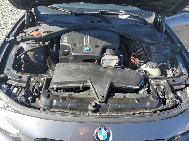 VIN WBA3A5C57EP601058 2014 BMW 3 Series, 328 I no.11