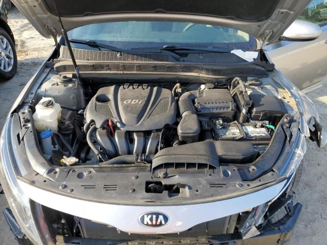 2015 KIA OPTIMA LX - KNAGM4A71F5544456