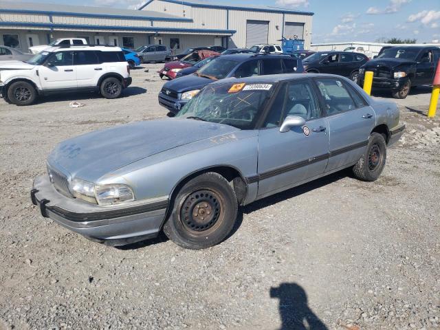 1996 BUICK LESABRE CU #3027160281