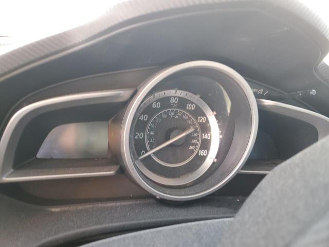 JM1BM1L74E1172206 2014 MAZDA 3