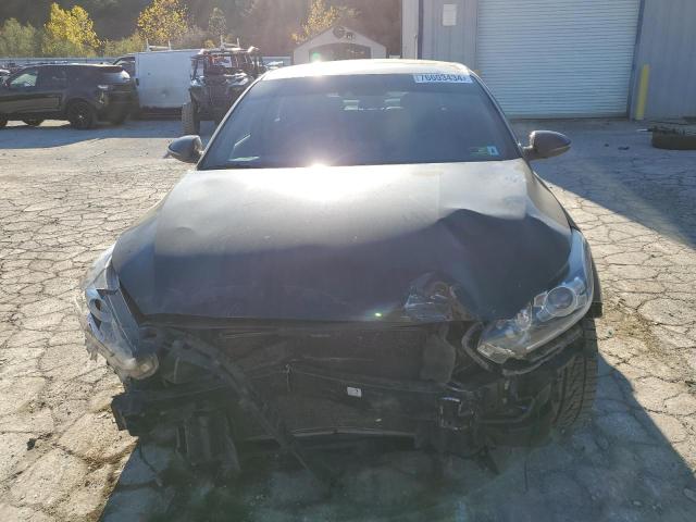 2021 KIA FORTE GT L - 3KPF34AD0ME272717