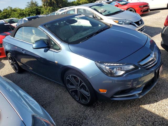 2016 BUICK CASCADA PR - W04WT3N59GG094933