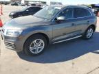 2019 AUDI Q5 PREMIUM - WA1ANAFY9K2077430