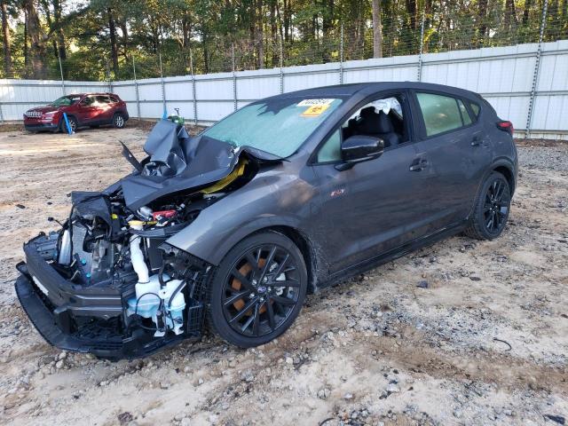 2024 SUBARU IMPREZA - JF1GUHJC5R8861687