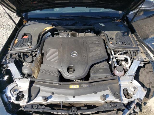 2019 MERCEDES-BENZ CLS 450 - WDD2J5JB7KA037911