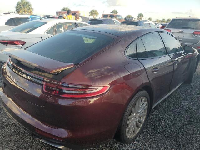 VIN WP0AA2A70KL100271 2019 PORSCHE PANAMERA no.3