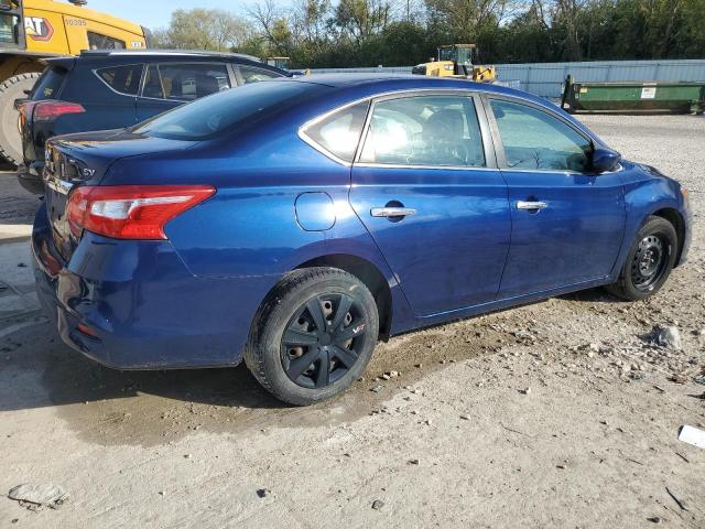 VIN 3N1AB7AP4HL636196 2017 NISSAN SENTRA no.3