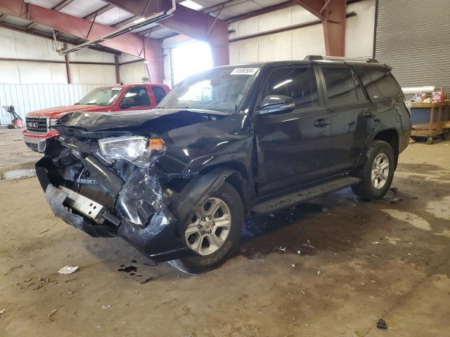 2019 TOYOTA 4RUNNER SR - JTEBU5JR5K5697125
