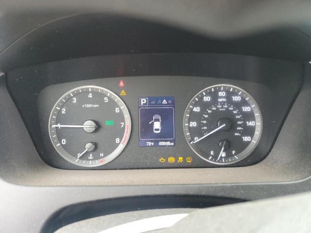2015 HYUNDAI SONATA SE - 5NPE24AF0FH253129