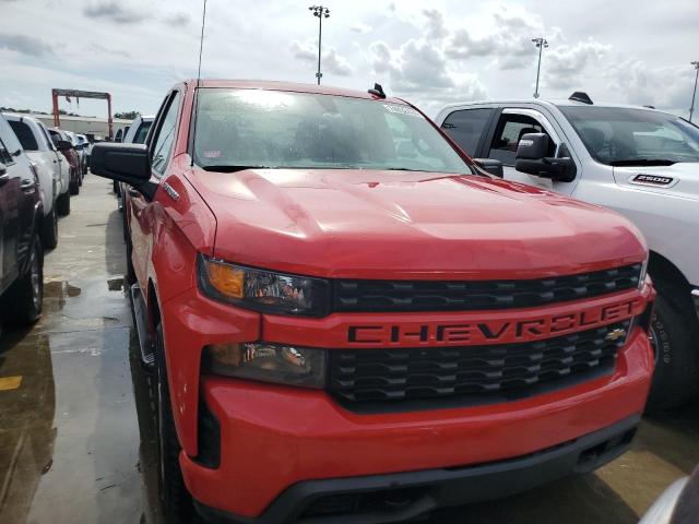 2020 CHEVROLET SILVERADO - 1GCRWBEF9LZ194252