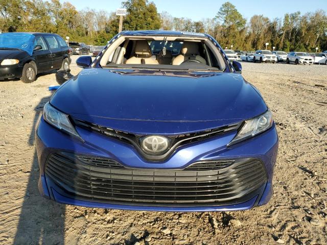2018 TOYOTA CAMRY L - 4T1B11HK4JU541169