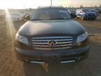 Lot #3006830565 2007 INFINITI FX35