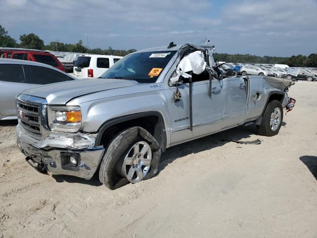 2015 GMC SIERRA K15 - 1GTV2VEC2FZ444100