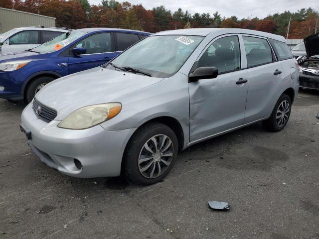 2006 TOYOTA COROLLA MA #3008638997