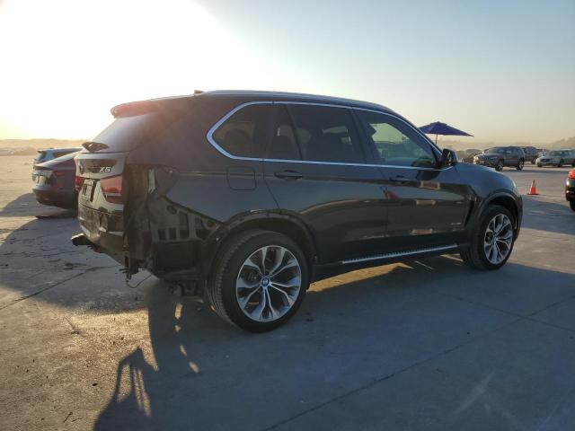 2017 BMW X5 XDRIVE3 - 5UXKR0C50H0U50800
