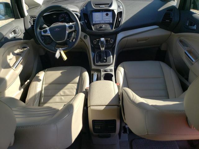 2016 FORD C-MAX PREM - 1FADP5CU7GL115850
