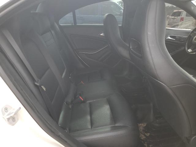 2015 MERCEDES-BENZ CLA 250 - WDDSJ4EB4FN263861