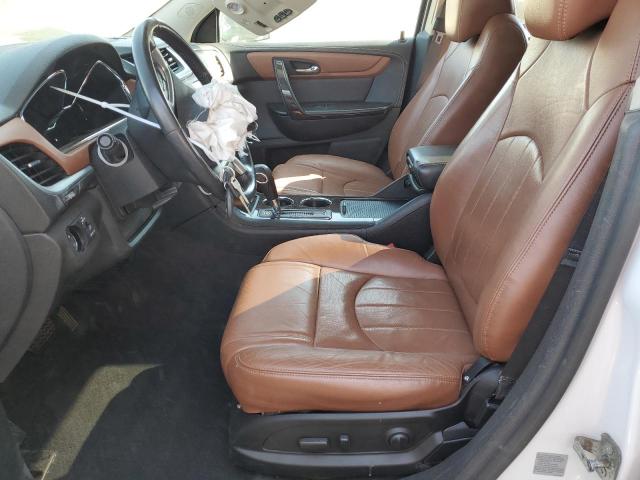 2017 CHEVROLET TRAVERSE P - 1GNKVJKD1HJ140670