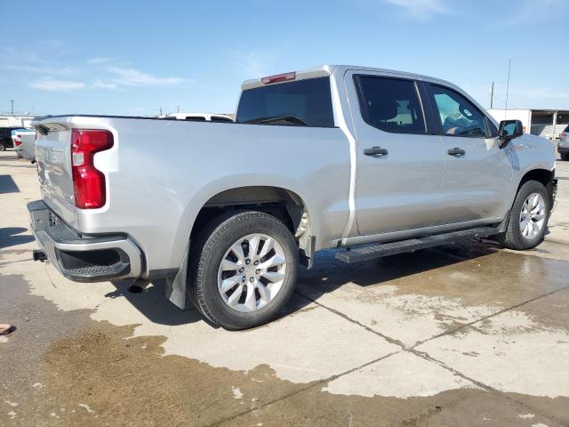 2022 CHEVROLET SILVERADO - 3GCPWBEK1NG176707