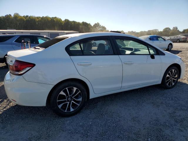 VIN 2HGFB2F80DH503379 2013 Honda Civic, EX no.3