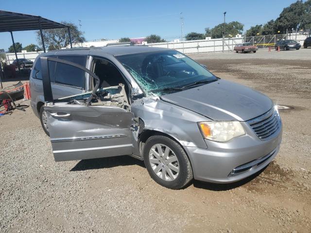 VIN 2C4RC1BG5ER214929 2014 Chrysler Town and Countr... no.4