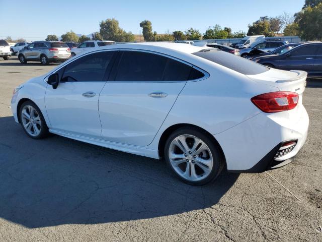 2017 CHEVROLET CRUZE PREM - 1G1BF5SM0H7187529