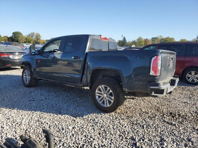 2017 GMC CANYON SLT 1GTP6DE11H1224440