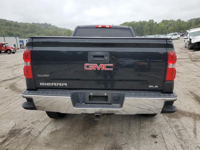 2016 GMC SIERRA K15 - 1GTV2MEC8GZ169411