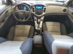 CHEVROLET CRUZE LS photo