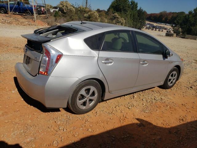 2015 TOYOTA PRIUS - JTDKN3DU5F0428096