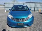 NISSAN VERSA NOTE photo