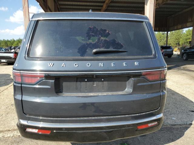 2023 JEEP WAGONEER S - 1C4SJUAP4PS563155