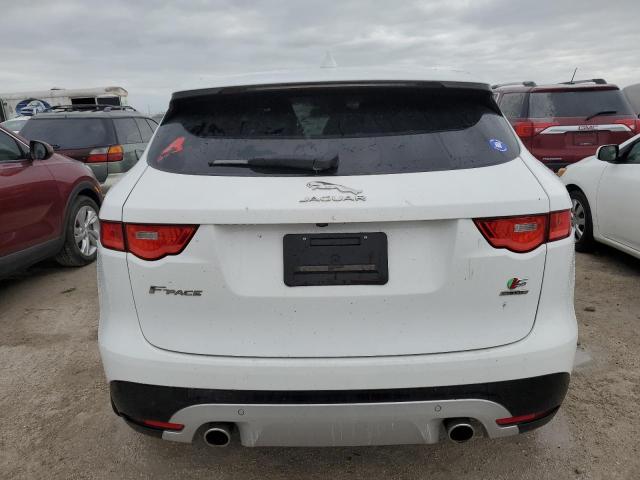 VIN SADCM2BV6HA056850 2017 Jaguar F-Pace, S no.6