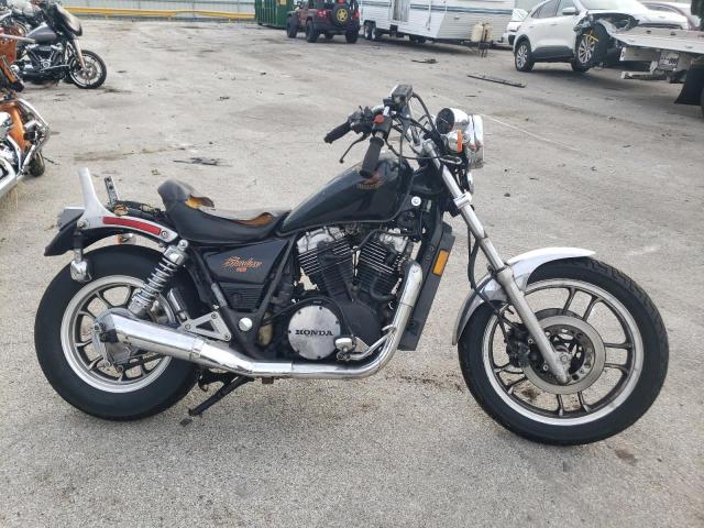 HONDA VT750