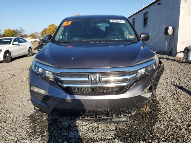 VIN 5FNYF6H58GB047292 2016 HONDA PILOT no.5