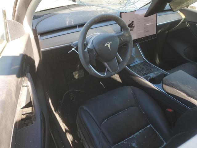 2021 TESLA MODEL Y - 5YJYGDEEXMF086337