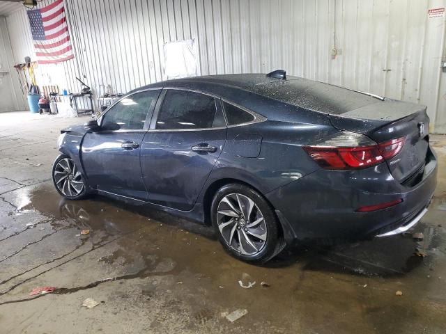 2022 HONDA INSIGHT TO 19XZE4F96NE001948