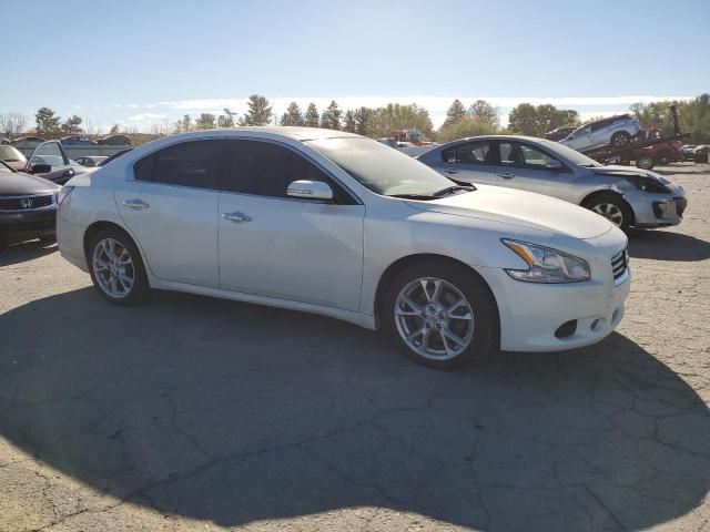 VIN 1N4AA5AP5DC846208 2013 Nissan Maxima, S no.4