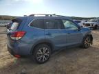 SUBARU FORESTER L photo