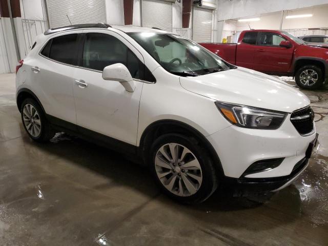 VIN KL4CJASB5LB025557 2020 Buick Encore, Preferred no.4