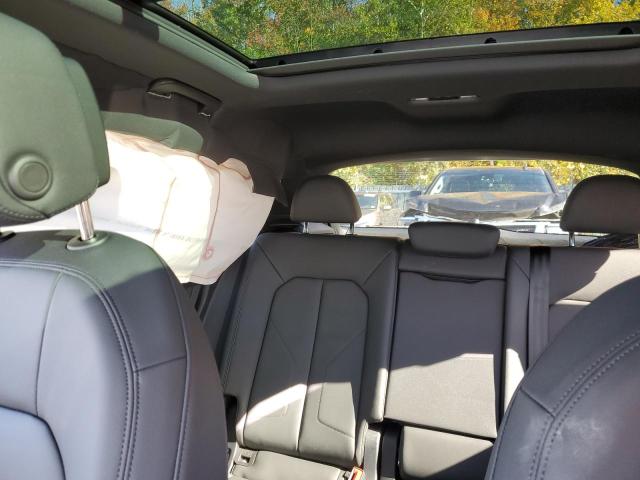 2024 AUDI Q3 PREMIUM - WA1EECF30R1165686
