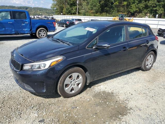 2018 KIA FORTE LX - KNAFK5A8XJ5773145