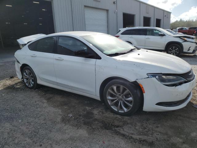 VIN 1C3CCCDG6FN546024 2015 Chrysler 200, S no.4