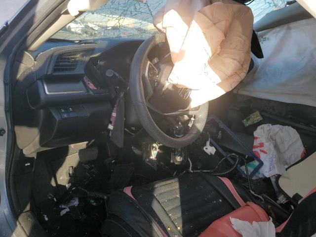 2HGFC2F64KH539293 2019 HONDA CIVIC