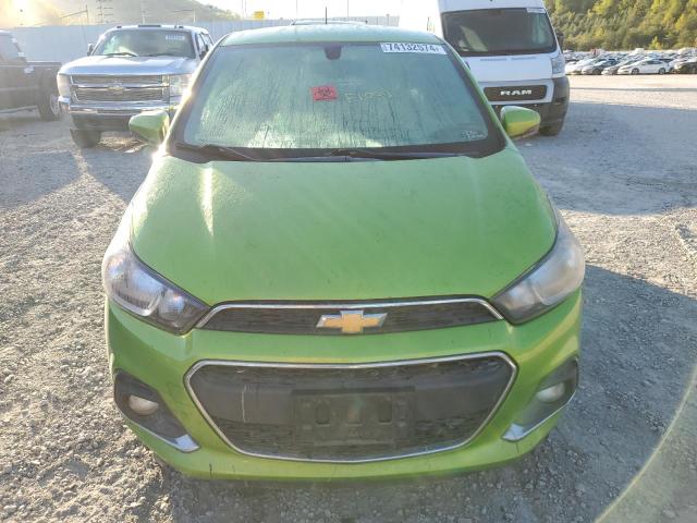 2016 CHEVROLET SPARK 1LT - KL8CD6SA5GC634609