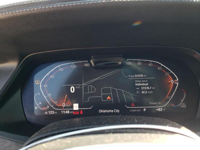 2021 BMW X5 XDRIVE4 - 5UXCR6C04M9G03215