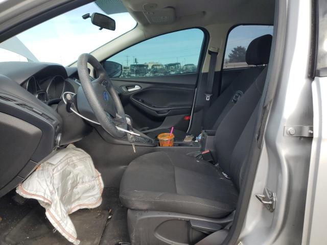 2015 FORD FOCUS SE - 1FADP3F26FL329581