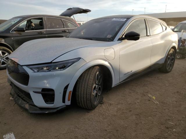 2023 FORD MUSTANG MA - 3FMTK4SE3PMA79089