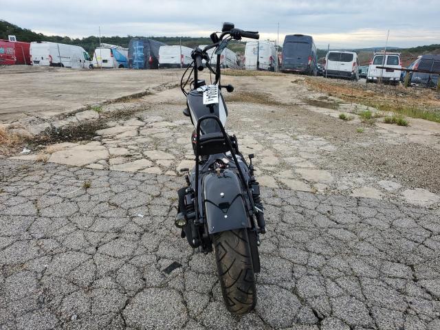 2016 HARLEY-DAVIDSON XL1200 FOR - 1HD1LC310GC425159