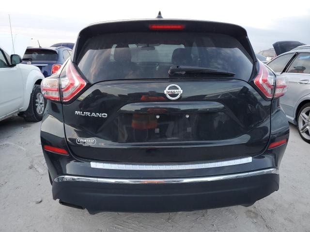2018 NISSAN MURANO S - 5N1AZ2MG2JN128205